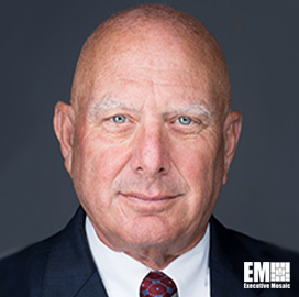 Sincerus Global Solutions Buys SAIC’s International Dev’t Services Portfolio; Tony Smeraglinolo Quoted