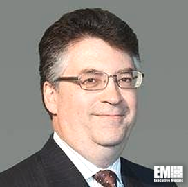 Former Perspecta, ManTech Exec Louis Chabot Joins Axiologic as CTO