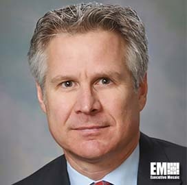 John Johns Named Federal Intelligence VP Account Executive at Parsons