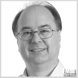 Dr. Chris Edwards, CTO of Intercede, Delivers Keynote Address for GovConWire’s ‘How to Increase Cybersecurity and Return on Investment of Existing PIV Infrastructure for Cross-Agency Encryption’ Webinar