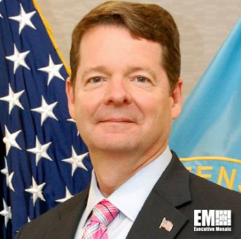 Richard Naylor, DCSA Senior Cyber Adviser & Deputy Director for Counterintelligence, to Serve as Panelist at Potomac Officers Club’s CMMC Forum 2020 on April 2nd