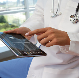 VA Seeks RPA-Based Software to Help Manage EHR Backlog