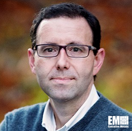 Anthony Cristillo Named Health Info Systems SVP at Dovel’s MSC Subsidiary