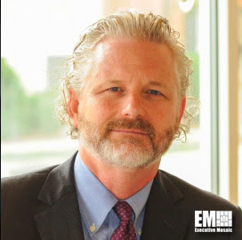 Eric Weisel, Exec Director at ODU VMASC, to Serve as Panelist at Potomac Officers Club’s Future Virtual Battlefield Event