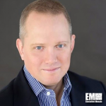 Robin Riviere VP SAIC