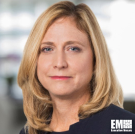 QinetiQ Combines US Defense, Security Operations Under New Business; Mary Williams Quoted