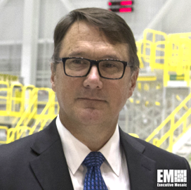 Boeing Awarded $916M to Extend Space Station Support; John Mulholland Quoted