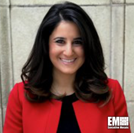 Roya Mohadjer Joins Battelle Health Unit as Business Dev’t Director