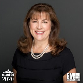 Nazzic Keene, SAIC CEO, Named to 2020 Wash100 for Driving Significant Expansion Through Contract Awards, Acquisitions and Augmented Technology