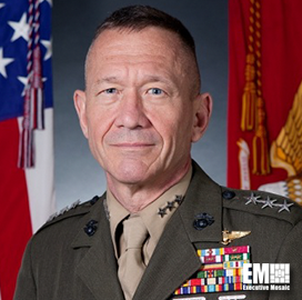 TSI Adds Retired Lt. Gen. Jon Davis to Senior Advisory Board