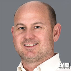 Ivanti’s Daniel Wilbricht on Cloud Investments, CMMC Priorities Ivanti’s Daniel Wilbricht on Cloud Investments, CMMC Priorities