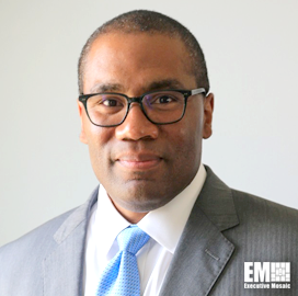 Allen Thompson Appointed Intel VP for US Gov’t Relations Allen Thompson Appointed Intel VP for US Gov’t Relations