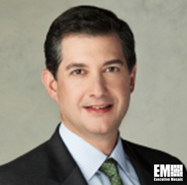 Booz Allen Gets $113M SEC Cybersecurity Support Contract; Mark Gamis Quoted