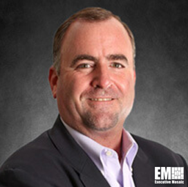 Joe Brennan Promoted to Fluor CFO