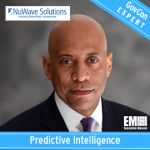 Reggie Brothers, CEO of NuWave Solutions