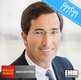 Wells Fargo Analysts Share Financial Insights on Leidos, SAIC Deals
