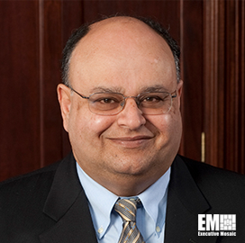 Hughes to Participate in UK Gov’t-Bharti Consortium for OneWeb; Pradman Kaul Quoted