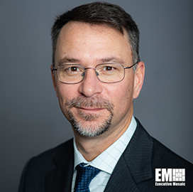 AceInfo Wins $133M PBGC IT Support IDIQ Spot; Michael Cosgrave Quoted