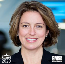 Tiffanny Gates, President and CEO of Novetta, Named to 2020 Wash100 for Advancing Partnerships, Achieving Notable Certifications and Growing Company Workforce