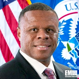 Former DHS Senior Leader Andre Hentz Named NuWave COO; GovCon Expert Reggie Brothers Quoted Former DHS Senior Leader Andre Hentz Named NuWave COO; GovCon Expert Reggie Brothers Quoted