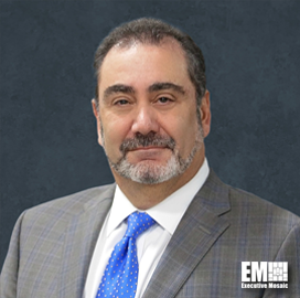 Tech Services Contractor VT Group Rebrands as VTG; John Hassoun, Sunil Ramchand Quoted