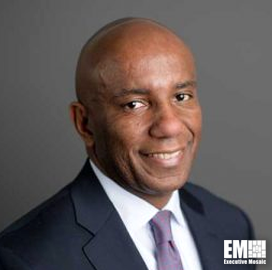 IMB Invests in Ashburn Consulting for Gov’t IT Market Push; Tarrus Richardson Quoted IMB Invests in Ashburn Consulting for Gov’t IT Market Push; Tarrus Richardson Quoted