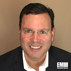 Google Secures Air Force Enterprise IT Security, Assessment OTA; Mike Daniels Quoted