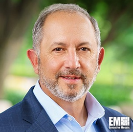 Salient CRGT Secures Joint Staff Support Contract; Tom Ferrando Quoted