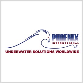 Phoenix International Gets $97M Contract to Support Navy Diving Services Program