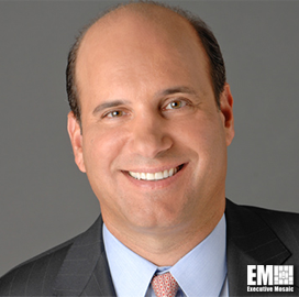 Private Equity Firms Close $2.4B Purchase of AECOM’s Management Services Arm; Michael Burke Quoted