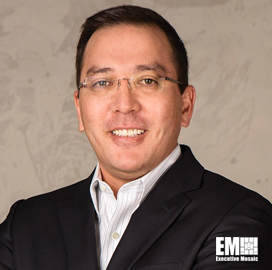 Michael Davenport, Booz Allen SVP, to Moderate Panel During Potomac Officers Club’s Weaponizing Data Across the Digital Battlefield Virtual Event