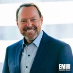 John Hillen, CEO of EverWatch