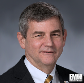 HII Strikes $350M Deal for Kongsberg Maritime’s Hydroid Subsidiary; Mike Petters Quoted