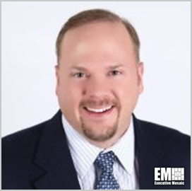 Perspecta to Help Army Manage Ammo Requirements With Cloud Tech; Jeff Bohling Quoted