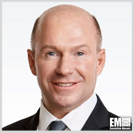 Alain Bellemare Named Operating Executive for Carlyle’s Global Aerospace, Defense, Gov’t Services