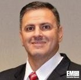 Rob Oates Returns to General Dynamics IT Unit as Border, Transportation Security VP
