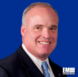 DirectViz COO Michael McHugh Promoted to CEO