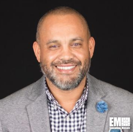 Hector Cuevas Promoted to Parsons Missile Defense EVP, C5ISR Market Lead