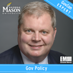 Jerry McGinn GovConExpert