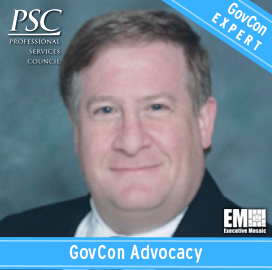 GovCon Expert ALAN CHVOTKIN: PSC Comments on DoD, GSA Efforts to Accelerate Payments to Small Businesses; Alan Chvotkin Quoted