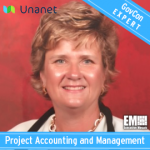 Kim Koster GovCon Expert