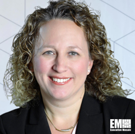 Pamela Rothka Joins ECS as CFO; George Wilson Quoted