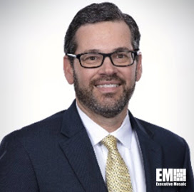 Tom Afferton, Northrop VP, to Moderate Panel During Potomac Officers Club’s Secure IT Modernization in Today’s Environment Virtual Event