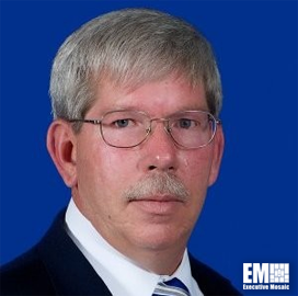 Chuck Thompson Elevates to DirectViz COO Post