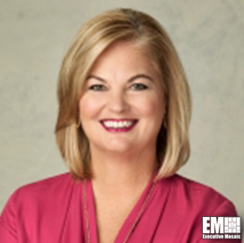 Booz Allen EVP Judi Dotson to Assume Leadership of Nat’l Security Unit