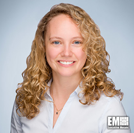 Amanda Axsom Promoted to Halfaker Chief Development Officer