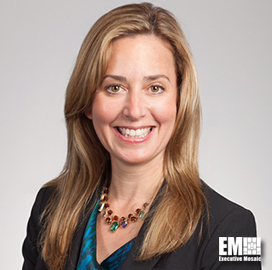 Qualtrics’ Carmen Krueger: Employee Experience Key to Agencies’ Mission Delivery