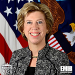 Ellen Lord Undersecretary DoD