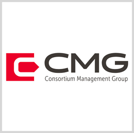 CMG Secures $99M Air Force Navigation Tech Prototyping OTA