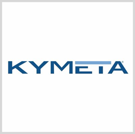 Kymeta Eyes Gov’t Market Expansion With Lepton Global Acquisition
